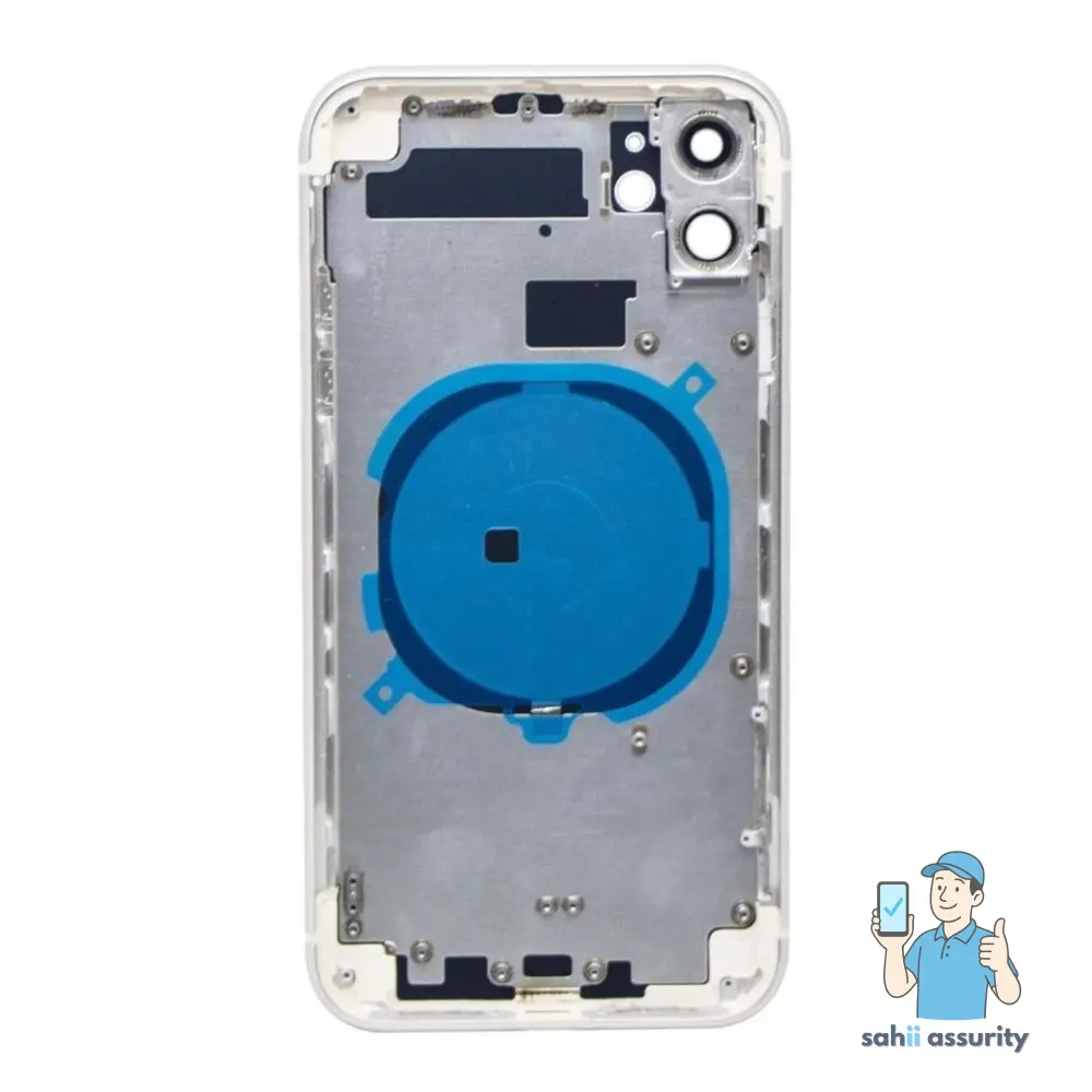 Full Body Housing for Apple iPhone 11 thumbnail